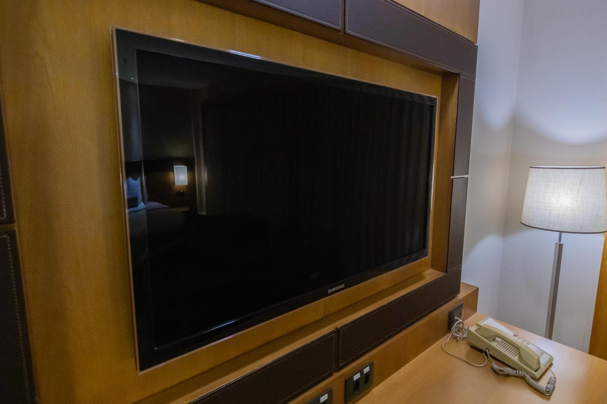 Flat Particular Dentro Do Hotel Executive Transamerica Faria Lima! Сао Паоло Екстериор снимка